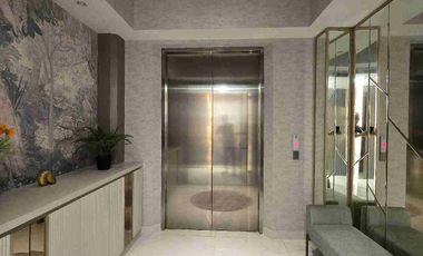 La Viz 3 Bedroom Apartment For Rent Surabaya Indonesia