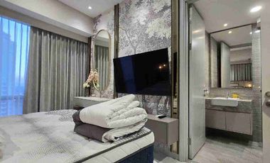 La Viz 3 Bedroom Apartment For Rent Surabaya Indonesia