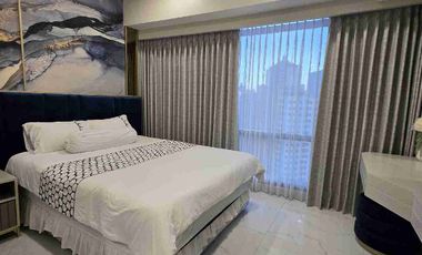 La Viz 3 Bedroom Apartment For Rent Surabaya Indonesia