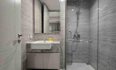 La Viz 3 Bedroom Apartment For Rent Surabaya Indonesia