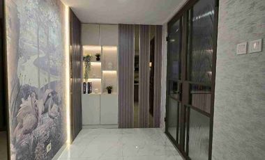 La Viz 3 Bedroom Apartment For Rent Surabaya Indonesia