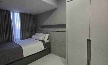 La Viz 3 Bedroom Apartment For Rent Surabaya Indonesia