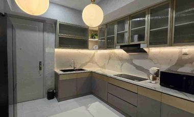 La Viz 3 Bedroom Apartment For Rent Surabaya Indonesia