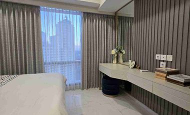 La Viz 3 Bedroom Apartment For Rent Surabaya Indonesia