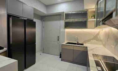 La Viz 3 Bedroom Apartment For Rent Surabaya Indonesia
