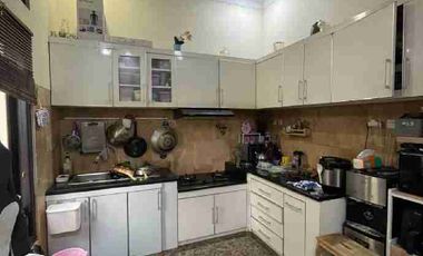 Dijual rumah klasik mewah dan kost lantai dua di Umbulharjo Yogyakarta