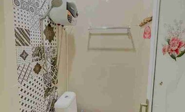 Dijual rumah klasik mewah dan kost lantai dua di Umbulharjo Yogyakarta