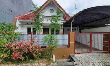 Disewakan Rumah Mulyosari Prima Siap Huni