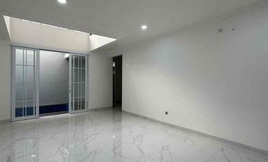 Rumah Baru Di Martilang Ada kolam renang