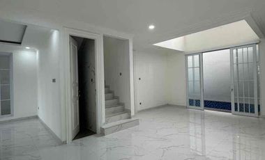 Rumah Baru Di Martilang Ada kolam renang