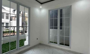 Rumah Baru Di Martilang Ada kolam renang