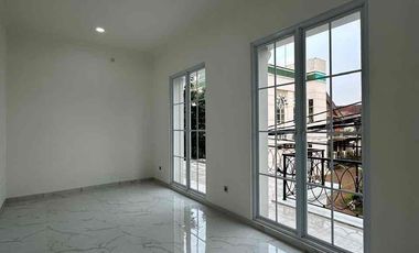 Rumah Baru Di Martilang Ada kolam renang