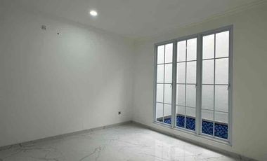 Rumah Baru Di Martilang Ada kolam renang