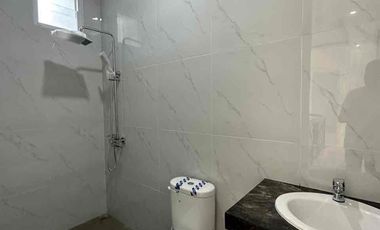 Rumah Baru Di Martilang Ada kolam renang