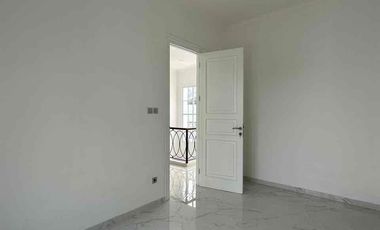 Rumah Baru Di Martilang Ada kolam renang