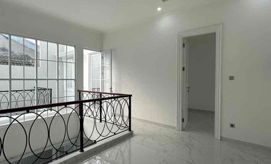 Rumah Baru Di Martilang Ada kolam renang