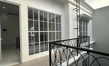 Rumah Baru Di Martilang Ada kolam renang