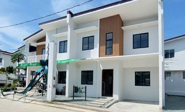 3-Bedroom Smart Home Feature Townhouse “Asmara / Dahlia” in Menarra at Kahaya Place — With an excellent location near Main Road, Schools & Malls.