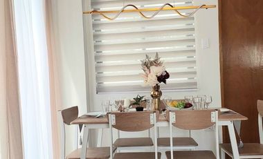 3-Bedroom Smart Home Feature Townhouse “Asmara / Dahlia” in Menarra at Kahaya Place — With an excellent location near Main Road, Schools & Malls.