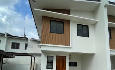 3-Bedroom Smart Home Feature Townhouse “Asmara / Dahlia” in Menarra at Kahaya Place — With an excellent location near Main Road, Schools & Malls.