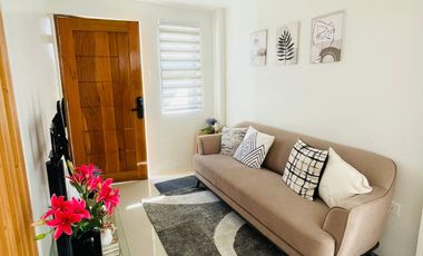 3-Bedroom Smart Home Feature Townhouse “Asmara / Dahlia” in Menarra at Kahaya Place — With an excellent location near Main Road, Schools & Malls.