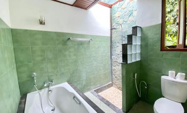 Kesari Villa in Sanur your cozy corner in Bali