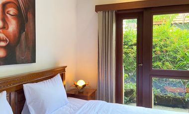 Kesari Villa in Sanur your cozy corner in Bali