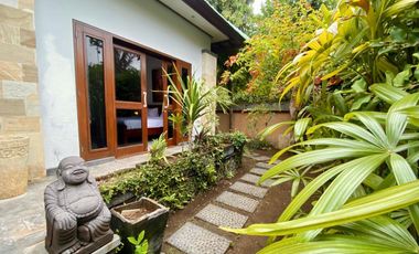 Kesari Villa in Sanur your cozy corner in Bali