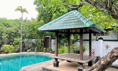 Kesari Villa in Sanur your cozy corner in Bali