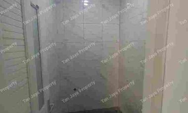 Dijual Rumah Besar Siap Huni Di Jalan Jhoni Anwar Padang