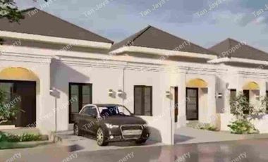 Unit Pesan Bangun Dekat Komplek Salingka Bungo Pasang