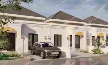 Unit Pesan Bangun Dekat Komplek Salingka Bungo Pasang