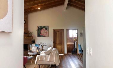 🏡 Venta de Casa Campestre Moderna – A solo 15 minutos de Ibarra