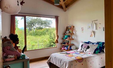 🏡 Venta de Casa Campestre Moderna – A solo 15 minutos de Ibarra