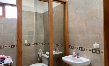 🏡 Venta de Casa Campestre Moderna – A solo 15 minutos de Ibarra