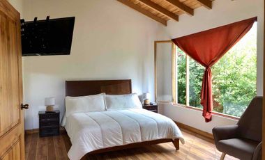 🏡 Venta de Casa Campestre Moderna – A solo 15 minutos de Ibarra