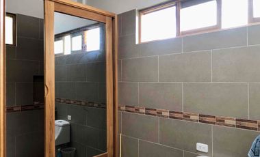 🏡 Venta de Casa Campestre Moderna – A solo 15 minutos de Ibarra