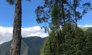 🏡 Venta de Casa Campestre Moderna – A solo 15 minutos de Ibarra