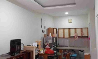 Rumah fress Siap Huni Dalam Perumahan Duta Kranji, Bintara, Pondok Kopi