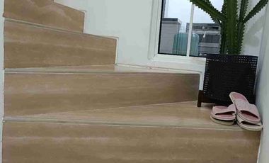 Rumah baru Full Furnish siap Huni di Rancamaya Bogor