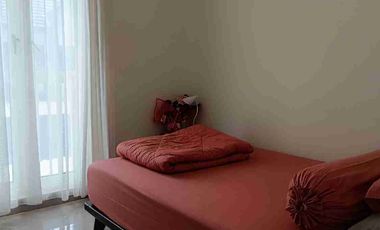 Rumah baru Full Furnish siap Huni di Rancamaya Bogor