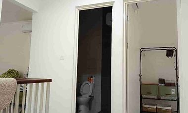 Rumah baru Full Furnish siap Huni di Rancamaya Bogor