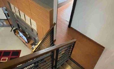 DIJUAL RUMAH POSISI HOOK DEKAT PASTEUR BANDUNG