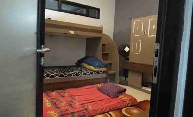 DIJUAL RUMAH POSISI HOOK DEKAT PASTEUR BANDUNG