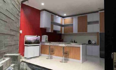 DIJUAL RUMAH POSISI HOOK DEKAT PASTEUR BANDUNG