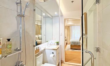 3 Bedroom Condominium For Sale in  Rockwell Nepo, Angeles Pampanga