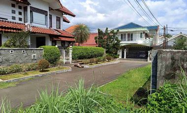 Tanah Kavling Siap Bangun