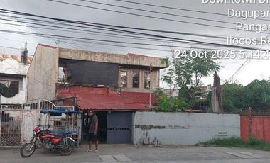 NEWLA ADDED! HOUSE AND LOT FOR SALE IN DAGUPAN PANGASINAN