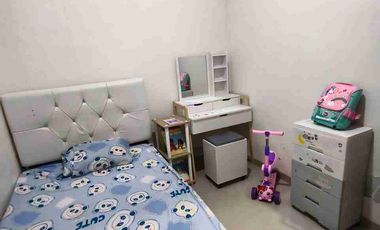 OVER KREDIT BONUS ISI RUMAHNYA Harga NEGO Langsung Owner Lokasi Strategis