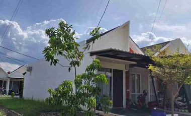 OVER KREDIT BONUS ISI RUMAHNYA Harga NEGO Langsung Owner Lokasi Strategis